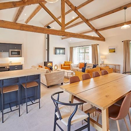 Wold'S View Cottage Yedingham Luaran gambar