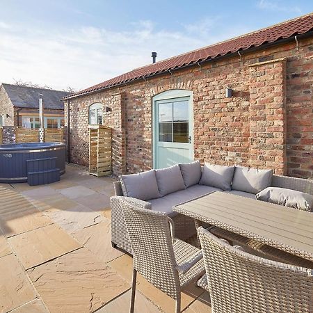 Wold'S View Cottage Yedingham Luaran gambar