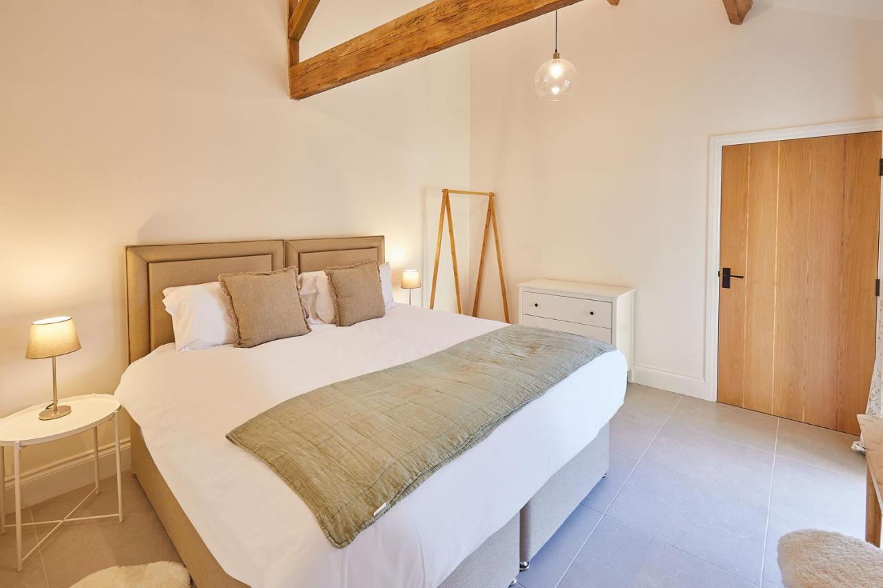 Wold'S View Cottage Yedingham Luaran gambar