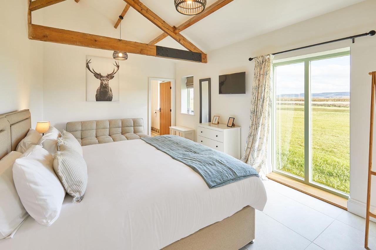 Wold'S View Cottage Yedingham Luaran gambar