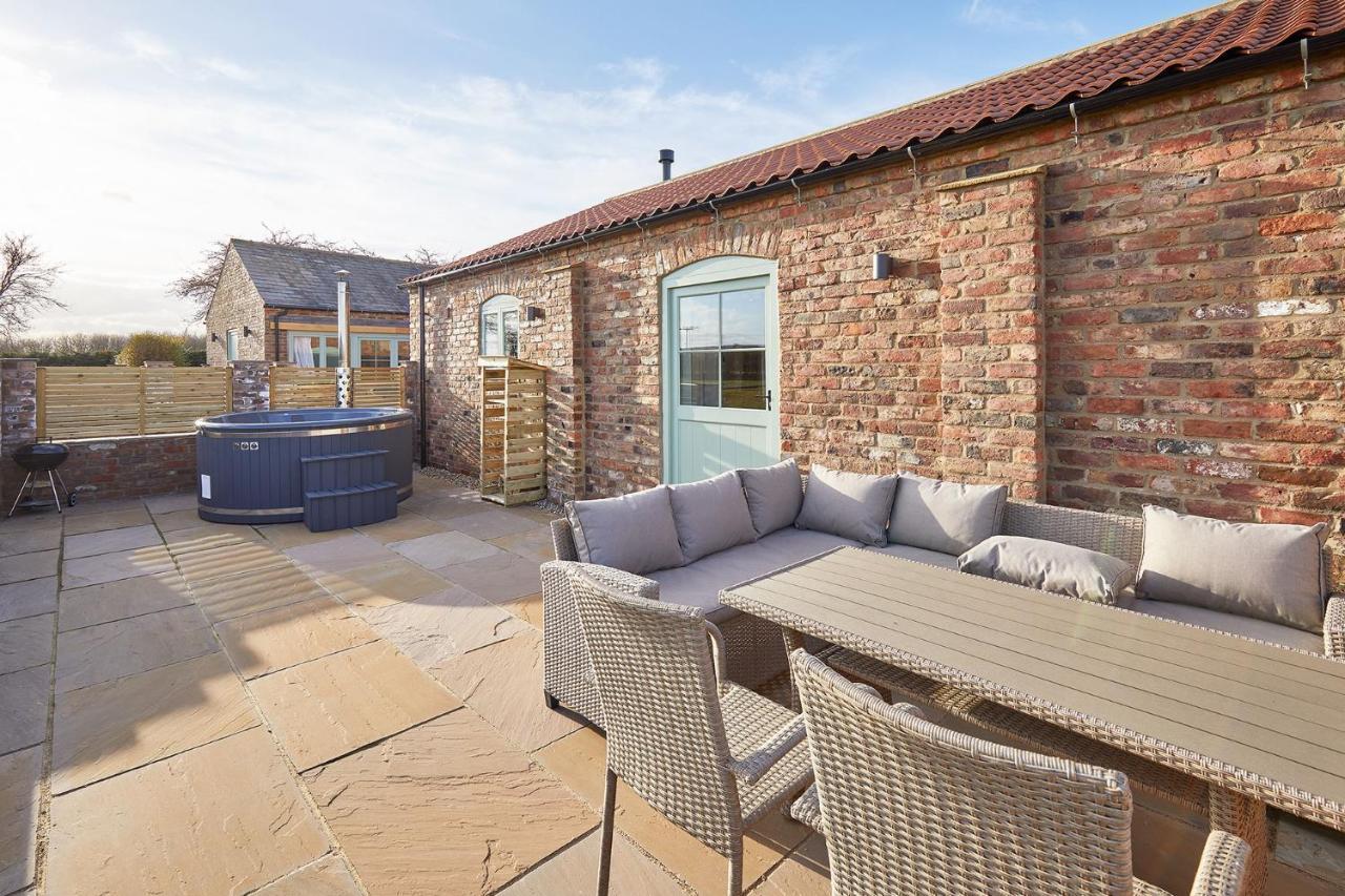 Wold'S View Cottage Yedingham Luaran gambar