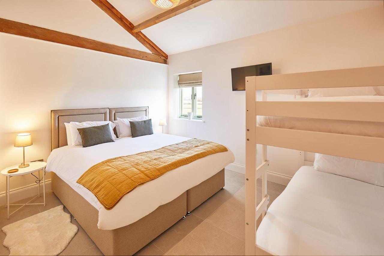 Wold'S View Cottage Yedingham Luaran gambar